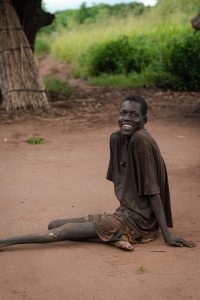 Sponsor a Child